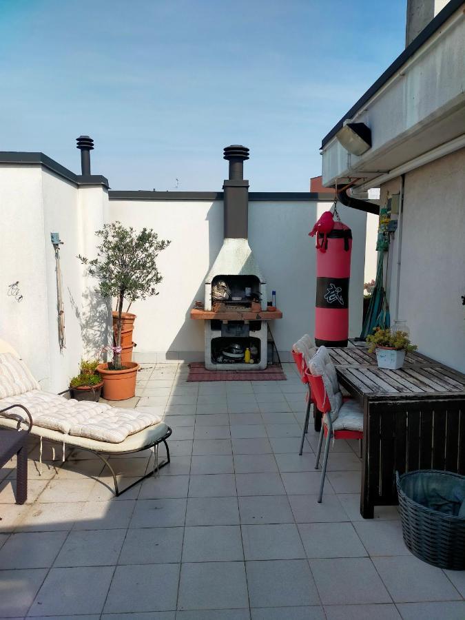 The Rooftop Pero Zewnętrze zdjęcie